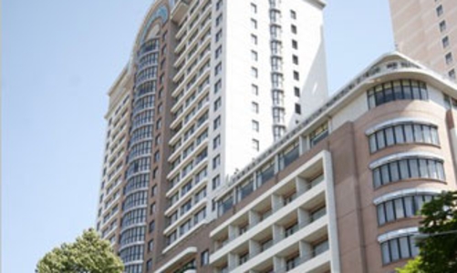 Giá văn phòng cho thuê tiếp tục được dự báo giảm