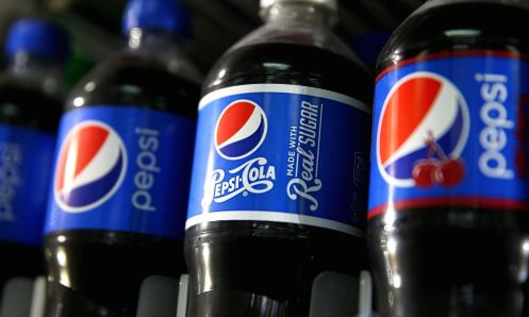 Sản phẩm của Pepsi đang đối mặt nguy cơ bị người ủng hộ Donald Trump tẩy chay - Ảnh: Getty/CNBC.