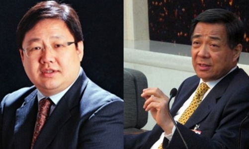 Tỷ phú thân với Bạc Hy Lai bị chết trong tù