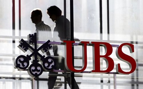 UBS là một trong những ngân hàng có hoạt động giao dịch vàng giữ vai trò thiết lập giá vàng hàng ngày tại thị trường London.