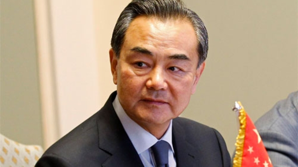 Ngoại trưởng Trung Quốc “trách” Philippines về vụ kiện