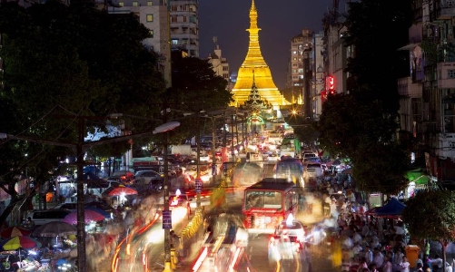 9 nỗi hoài nghi về kinh tế Myanmar