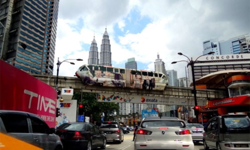 Malaysia bắt một loạt nghi phạm khủng bố IS