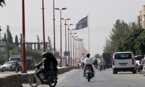 Mỹ xác nhận IS có thể làm giả hộ chiếu Syria