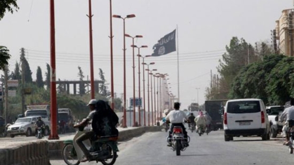 Mỹ xác nhận IS có thể làm giả hộ chiếu Syria