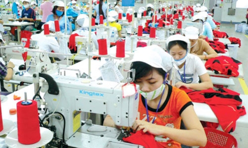 Nhờ TPP, doanh nghiệp Nhật càng chuộng Việt Nam