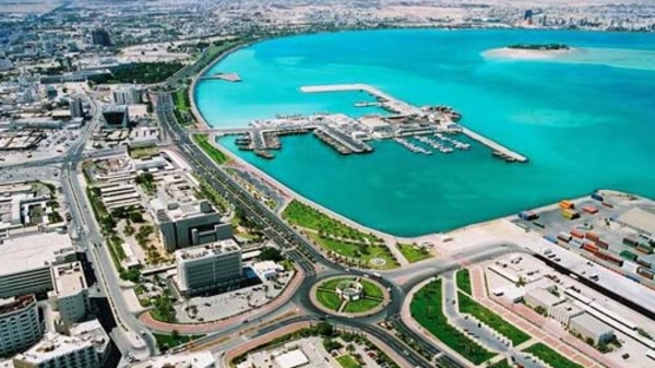 Trung tâm tài chính Doha đã “lột xác” thế nào?