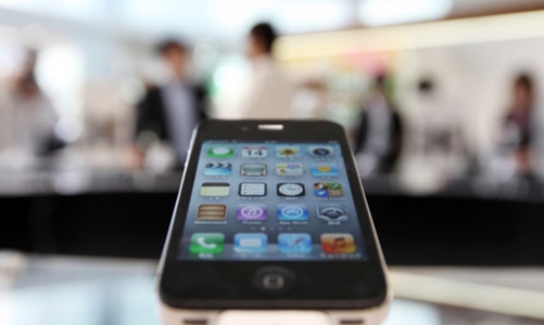 Apple cho đổi iPhone cũ lấy mới