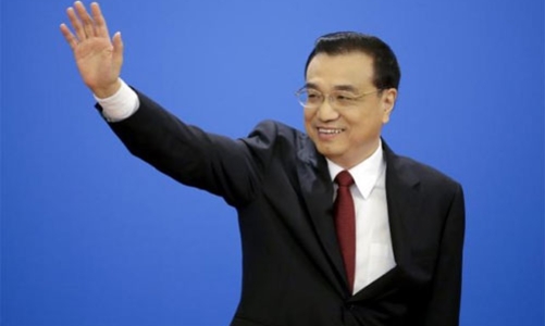Thủ tướng Trung Quốc vỗ về giới đầu tư