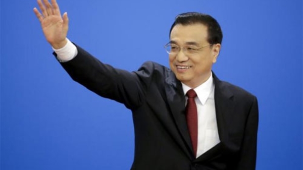 Thủ tướng Trung Quốc vỗ về giới đầu tư