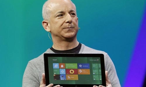 Microsoft đang bị “sao xấu” chiếu tướng?