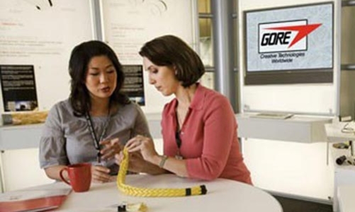 Những công ty toàn cầu đáng đầu quân nhất