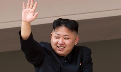 Tin tặc “bỏ phiếu” cho ông Kim Jong-Un