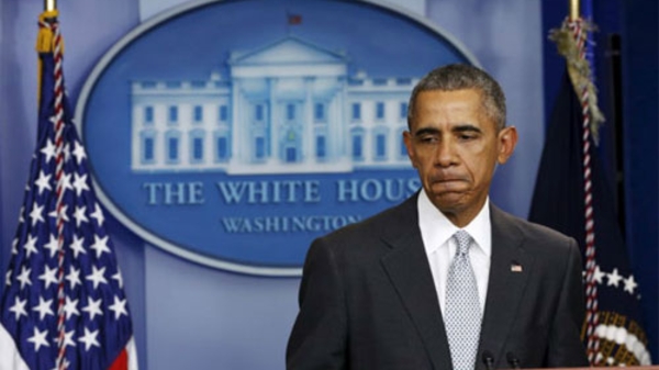 Thế giới sốc với vụ khủng bố Paris