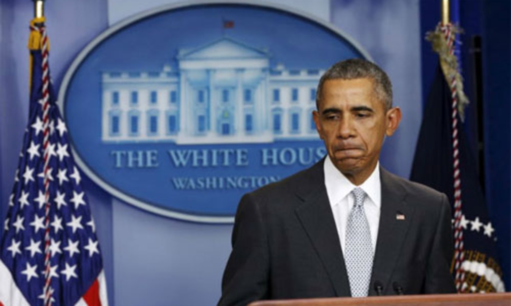 Tổng thống Mỹ Barack Obama gọi vụ khủng bố ở nước Pháp là “một hành động tàn bạo nhằm khiến những thường dân vô tội cảm thấy khiếp sợ”, đồng thời cam kết sẽ làm tất cả những việc cần thiết để đưa những kẻ thủ ác ra trước công lý.