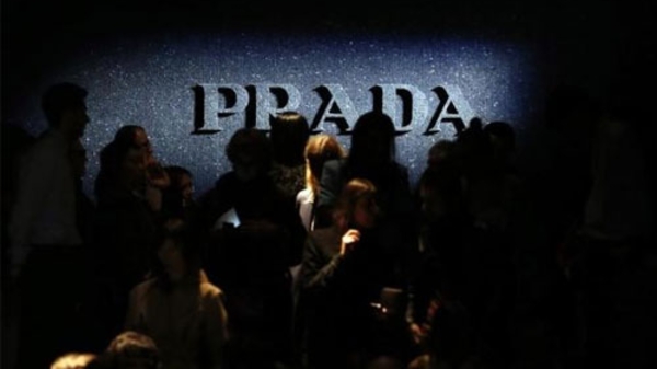 Hãng đồ hiệu Ý điêu đứng vì kinh tế Trung Quốc