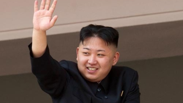 Báo Mỹ nghi Kim Jong Un là tỷ phú USD