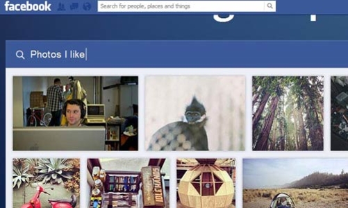 Graph Search, “bảo bối” mới của Facebook
