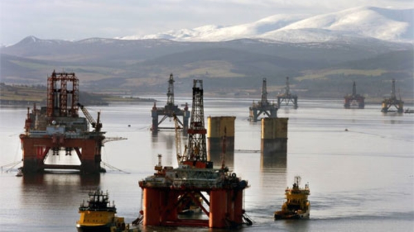 Công ty dầu lửa không còn muốn tìm mỏ mới