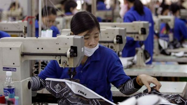 Kỷ lục giải ngân vốn FDI tại Việt Nam 2015 nhờ TPP?