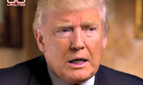 Trump tuyên bố nhận lương Tổng thống 1 USD/năm