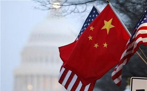 Dòng vốn đầu tư của Trung Quốc vào Mỹ là một phần trong làn sóng đầu tư ra nước ngoài của các công ty Trung Quốc - Ảnh: Reuters. 