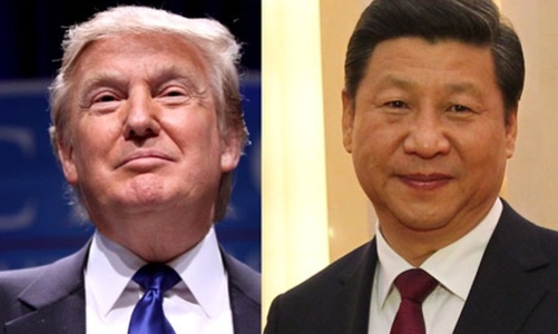 Donald Trump có thể gặp Tập Cận Bình trong tháng 4