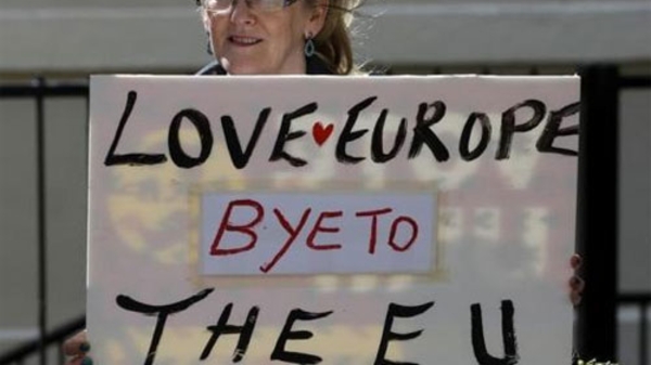 Nước Anh và sự bất định hậu Brexit
