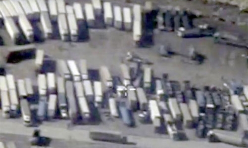 Mỹ tố chính quyền Syria mua dầu của... IS