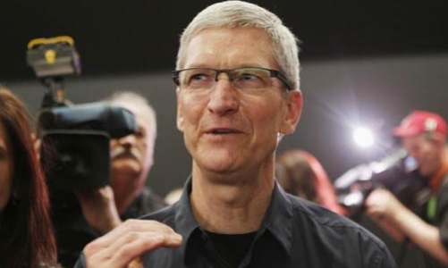 Những dấu ấn mang tên Tim Cook tại Apple