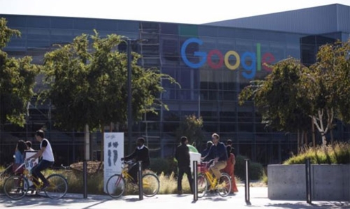 Google đối mặt án phạt lớn chưa từng thấy tại châu Âu