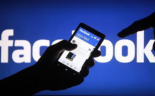 Doanh thu và lợi nhuận tăng đẩy giá cổ phiếu Facebook tăng gần 30% trong
 năm ngoái. Có thời điểm, giá trị vốn hóa thị trường của công ty 12 năm 
tuổi này vượt mức 300 tỷ USD.