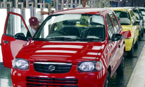 Đến lượt Suzuki dính bê bối về khả năng tiết kiệm nhiên liệu