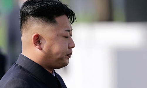 “Triều Tiên lại phóng hỏng tên lửa”