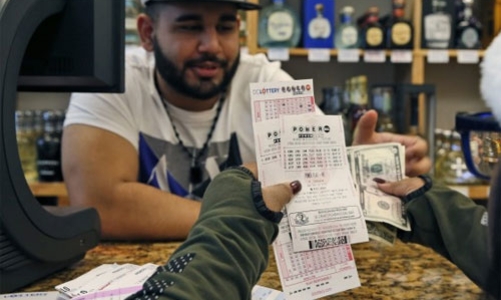 Người trúng “siêu xổ số” 1,4 tỷ USD của Mỹ phải đóng thuế gì?