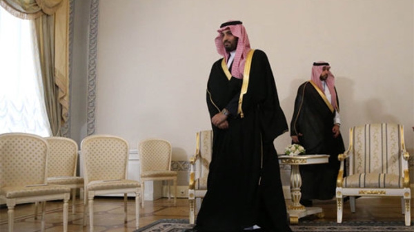 Giá dầu giảm đang buộc Saudi Arabia thay đổi