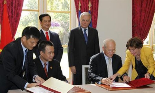 Mua 92 máy bay Airbus: Đơn hàng khổng lồ của VietJet Air