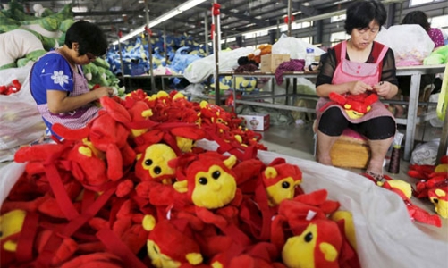 Kinh tế Trung Quốc phát tín hiệu đáng lo mới