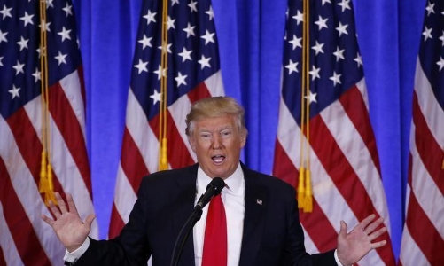 Trump hứa thay Obamacare bằng “bảo hiểm cho tất cả”