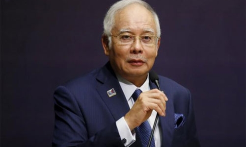 IS dọa tấn công Malaysia