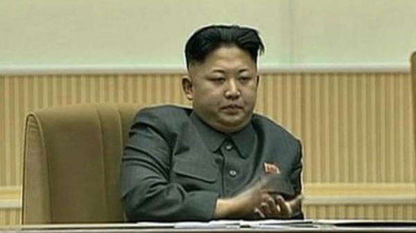 Kim Jong Un rối loạn tâm lý sau vụ xử chú dượng?
