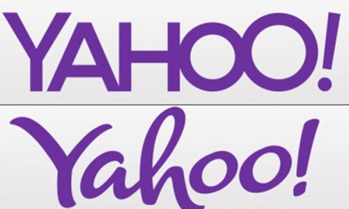 Yahoo! khởi động chiến dịch thay logo