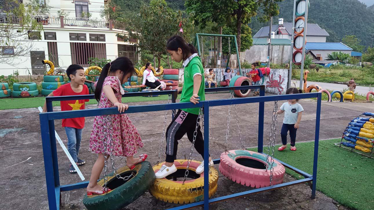 Ưu tiên sử dụng các thửa đất nhỏ hẹp do Nhà nước quản lý vào mục đích công cộng.