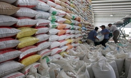 Gạo Việt Nam đang đắt nhất châu Á