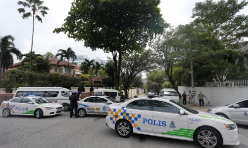 Công dân Malaysia bị cấm rời khỏi Triều Tiên