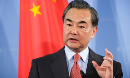 Trung Quốc đòi Mỹ “dừng khoe cơ bắp” ở biển Đông