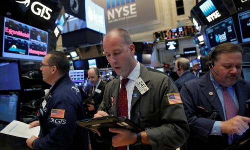 Nhờ Trump, chứng khoán Mỹ lập kỷ lục liền 12 phiên