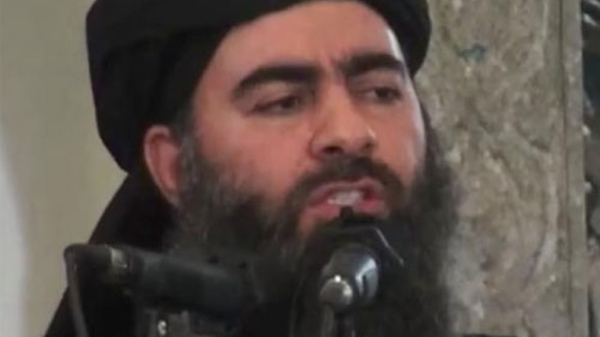 Mỹ chưa tin thủ lĩnh tối cao IS đã bị tiêu diệt