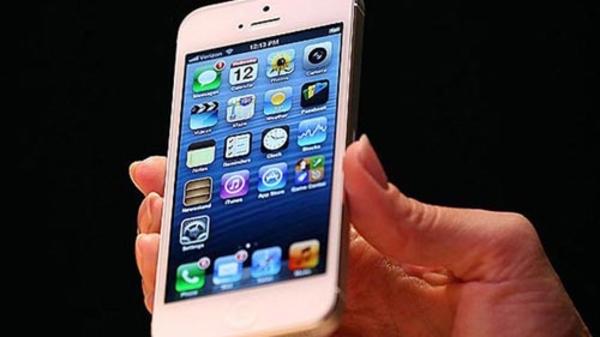 10 thiết bị công nghệ đình đám nhất năm 2012