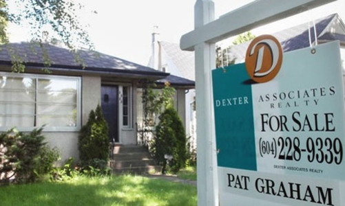 Dân Canada bức xúc vì khách Trung Quốc ồ ạt mua nhà